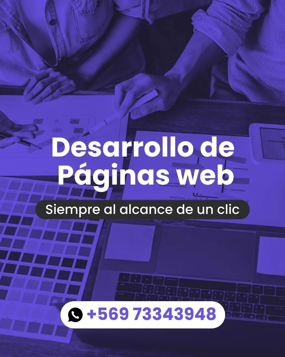 Mantención Redes Instagram